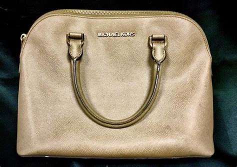 how much can you pawn a michael kors purse for|Do Michael Kors bags hold their value .